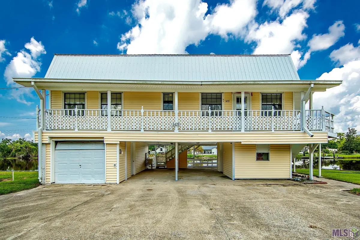 1470 Highway 55, Montegut, LA 70377 - Image #1