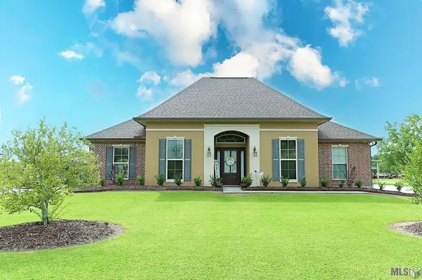 1024 Hwy 20 Highway, Thibodaux, LA 70301