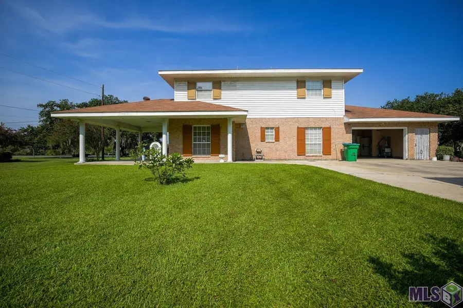 238 Michel Rd, Pierre Part, LA 70339 - #2