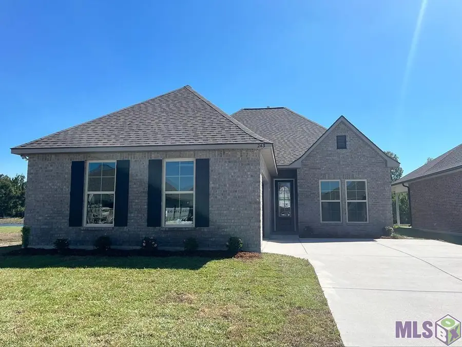 243 Owl Drive, Bayou Blue, LA 70364 - Image #2