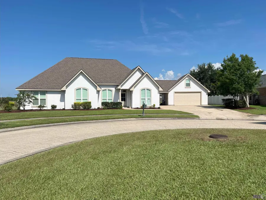 118 Lac Segnette Drive, Luling, LA 70070 - #2
