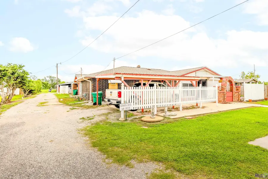 420 Bayou Blue Rd, Bayou Blue, LA 70364 - Image #3