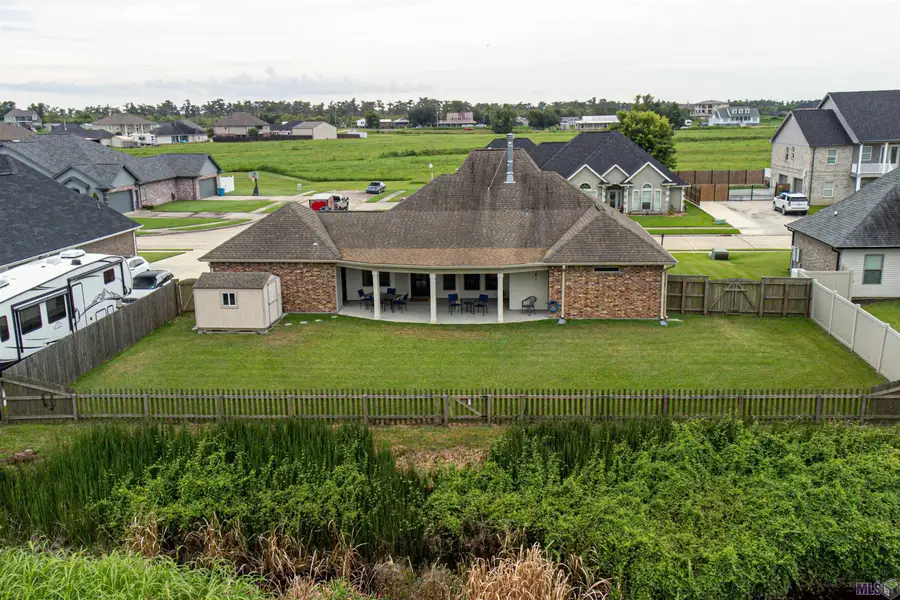 123 Beau Place Boulevard, Des Allemands, LA 70030 - Image #3