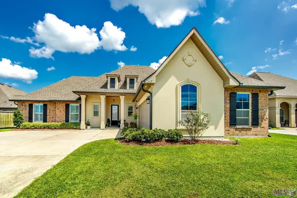 347 Royal Oak Boulevard, Thibodaux, LA 70301