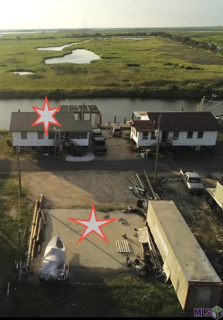 1006-1007 Wharf Street, Dulac, LA 70353 - Image #3