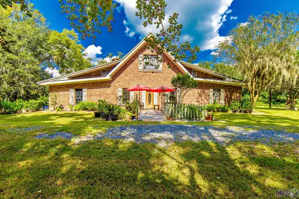 435 Choctaw Rd, Thibodaux, LA 70301