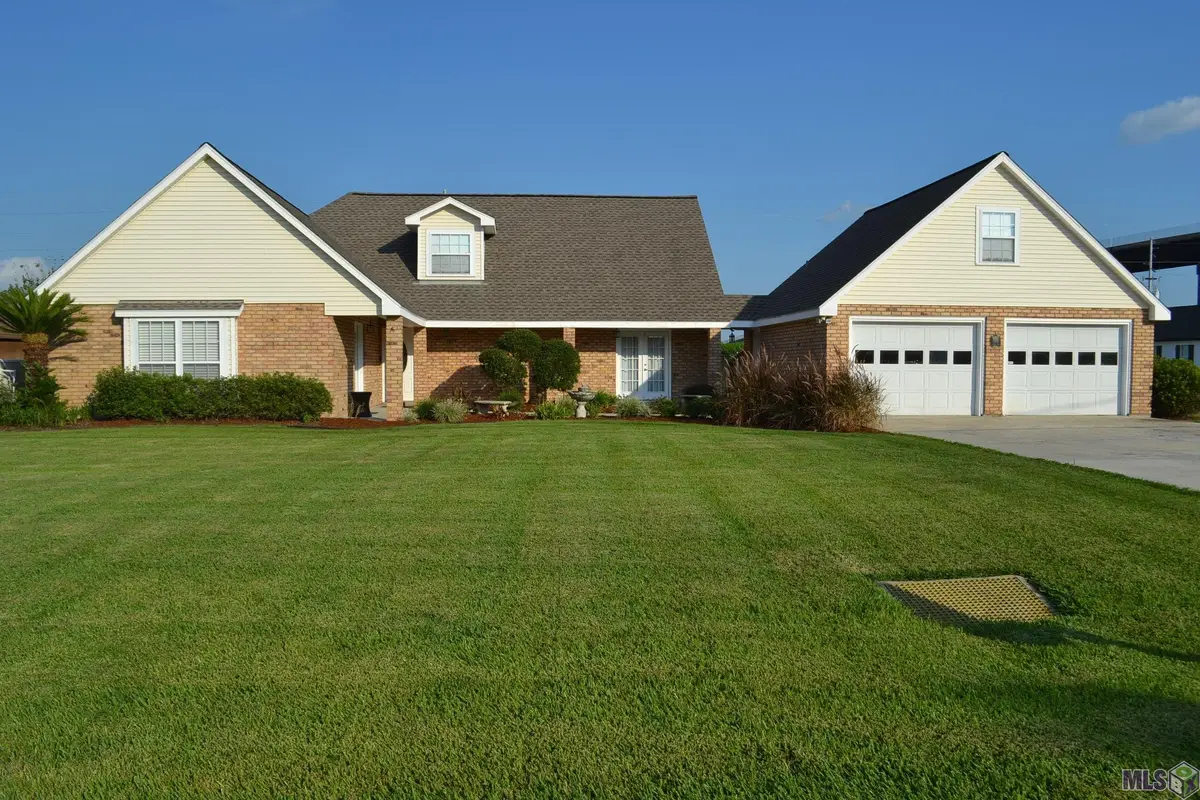 304 Gemini Street, Larose, LA 70373 - Image #1