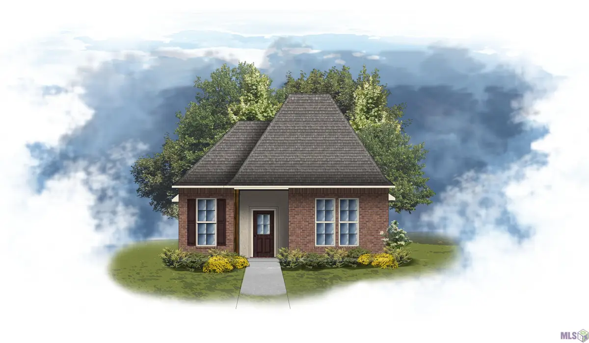 249 Marie Claire Dr, Bayou Cane, LA 70364 - Image #1