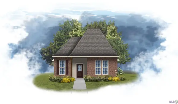 249 Marie Claire Dr, Houma, LA 70364