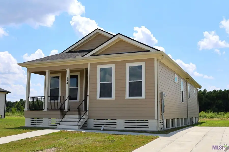 594 Jean Charles Boulevard, Gray, LA 70359 - Image #2