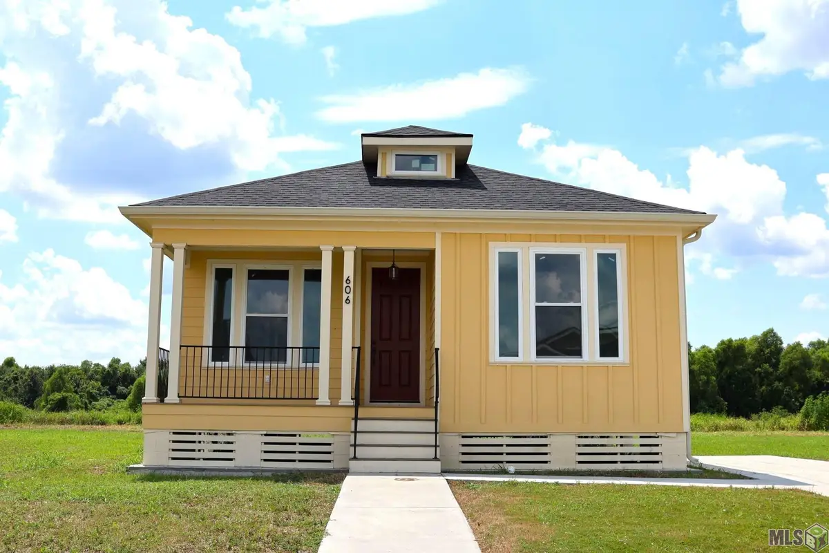 606 Jean Charles Boulevard, Gray, LA 70359 - Image #1