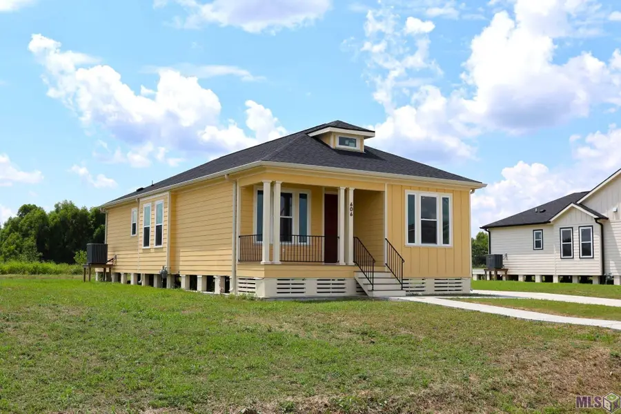 606 Jean Charles Boulevard, Gray, LA 70359 - Image #2