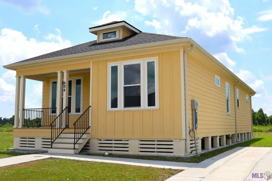 606 Jean Charles Boulevard, Gray, LA 70359 - Image #3