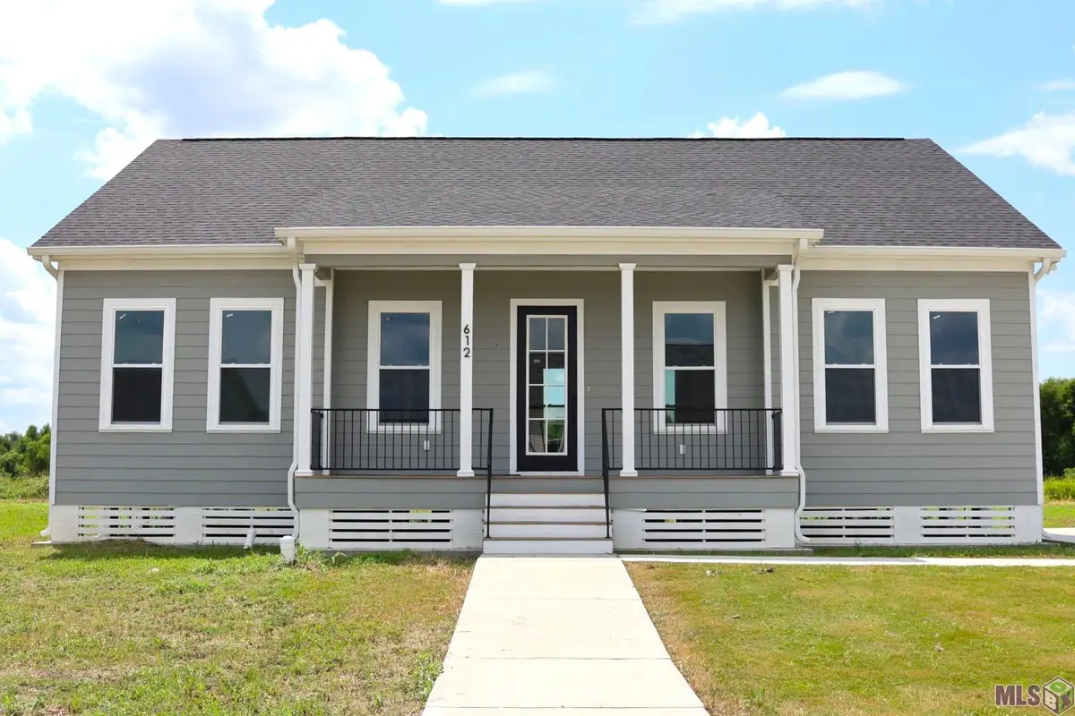 612 Jean Charles Boulevard, Gray, LA 70359 - Image #1