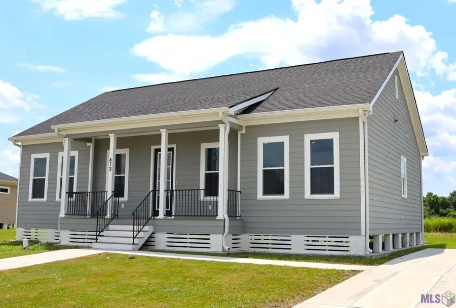 612 Jean Charles Boulevard, Gray, LA 70359 - Image #2