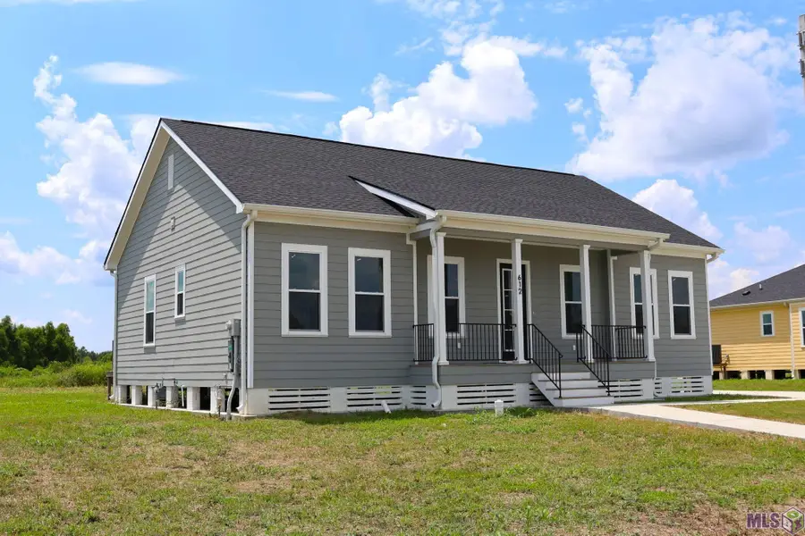 612 Jean Charles Boulevard, Gray, LA 70359 - Image #3