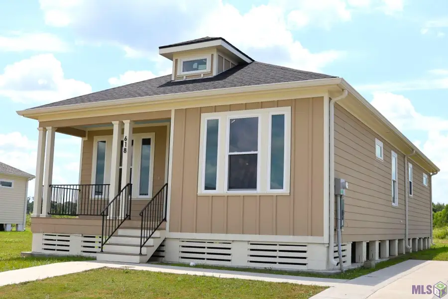618 Jean Charles Boulevard, Gray, LA 70359 - Image #2
