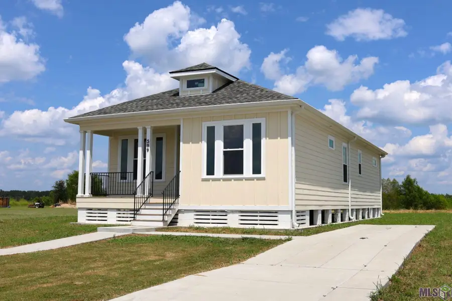 599 Jean Charles Boulevard, Gray, LA 70359 - Image #2