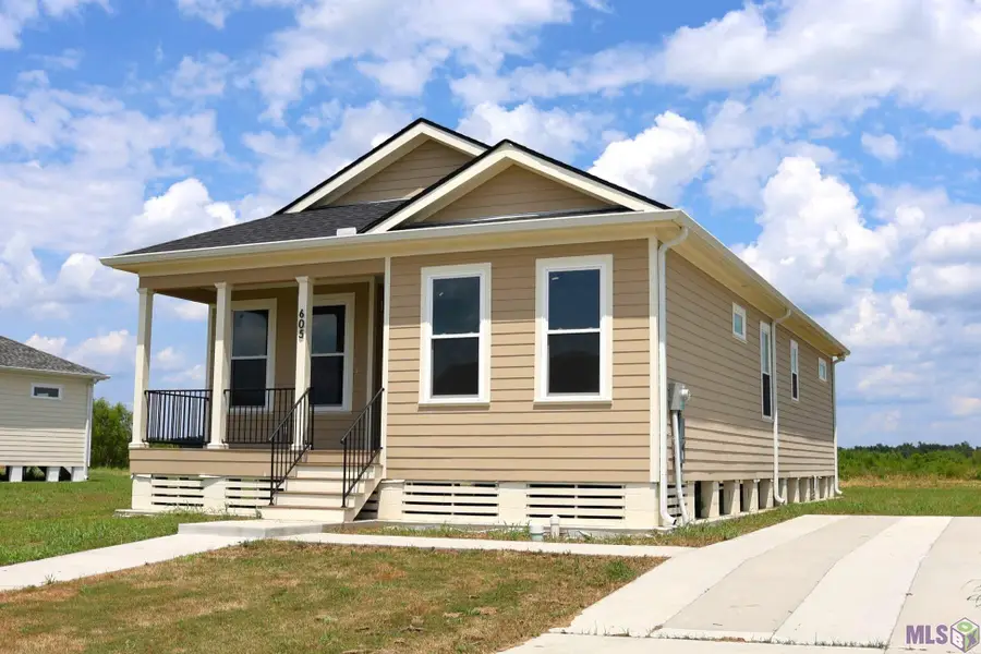 605 Jean Charles Boulevard, Gray, LA 70359 - Image #2