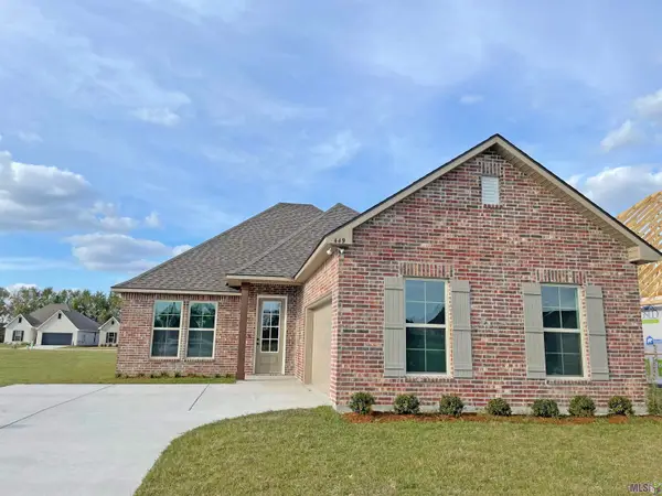 449 Rue Des Affaires, Houma, LA 70364
