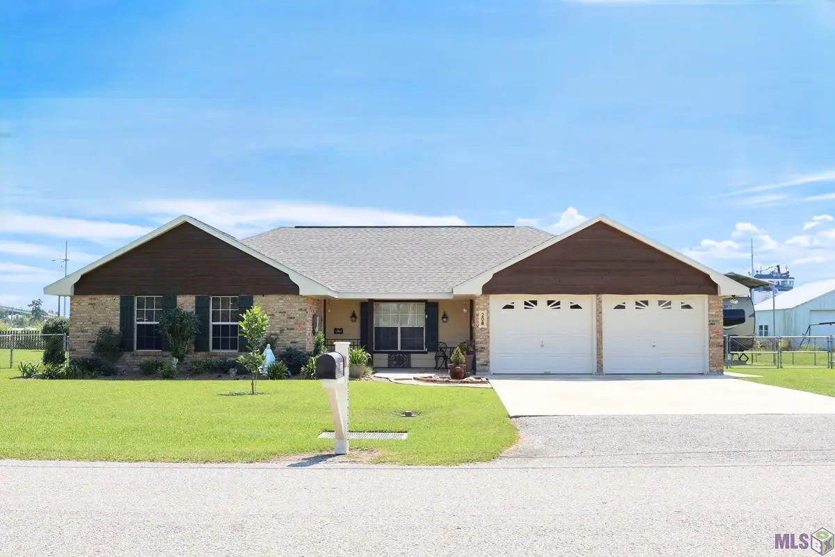 208 Gemini Street, Larose, LA 70373 - Image #1