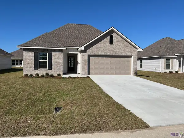 423 Wagon Wheel Drive, Thibodaux, LA 70301