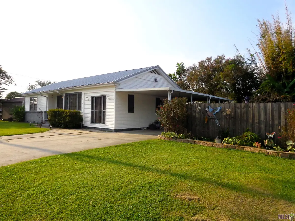 306 Jefferson Davis Street, Houma, LA 70364 - #1