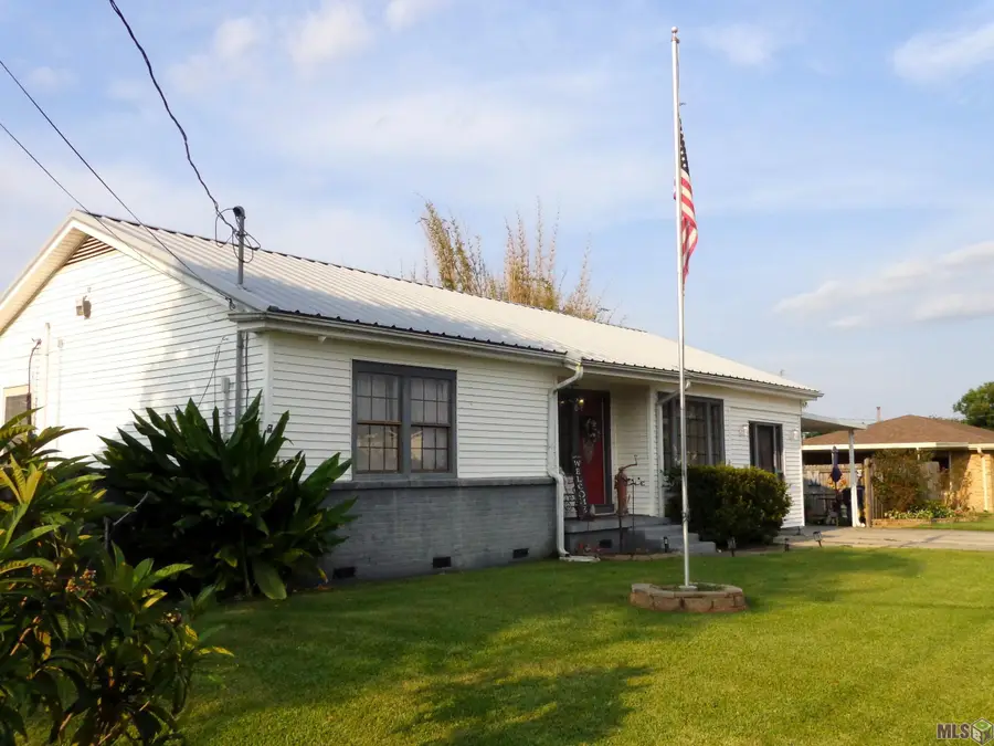 306 Jefferson Davis Street, Houma, LA 70364 - #2
