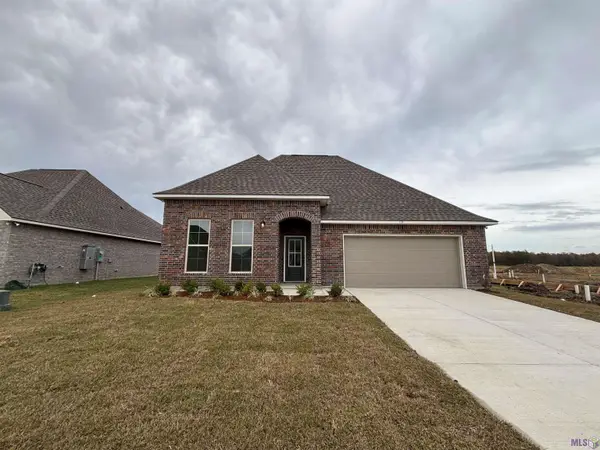 115 Spring Grove Loop, Thibodaux, LA 70301