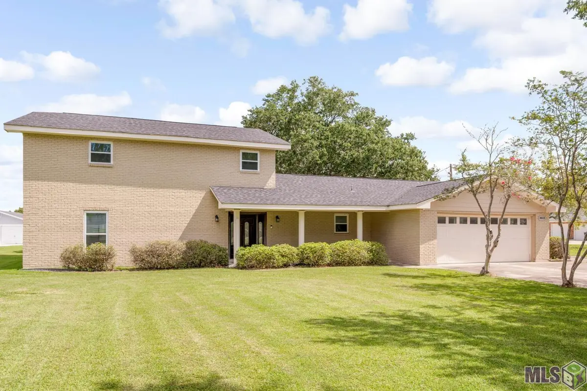 4025 Country Drive, Bourg, LA 70343 - Image #1