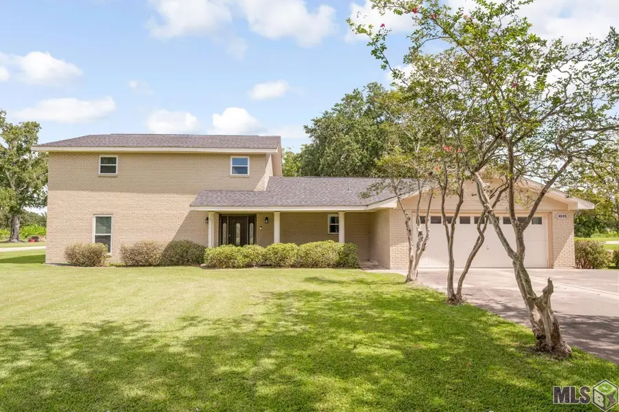 4025 Country Drive, Bourg, LA 70343 - Image #2