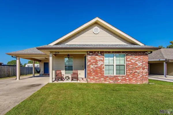 2504 Pineridge Street, Thibodaux, LA 70301
