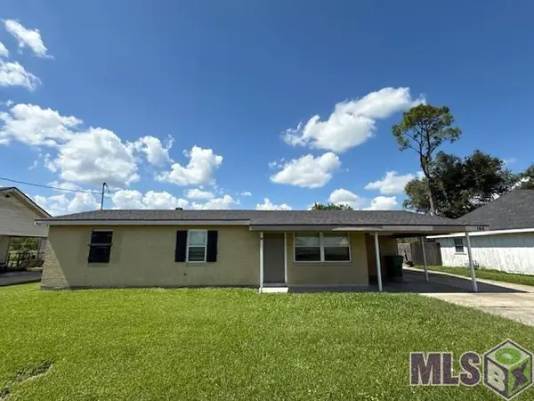 146 Bayou Vista Drive, Thibodaux, LA 70301