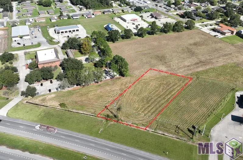 1116 Hwy 90, Patterson, LA 70392 - Image #2