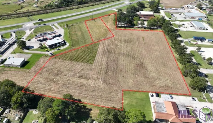 1116 Hwy 90, Patterson, LA 70392 - Image #3