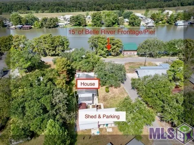 102 Riverbend Street, Pierre Part, LA 70339 - Image #3