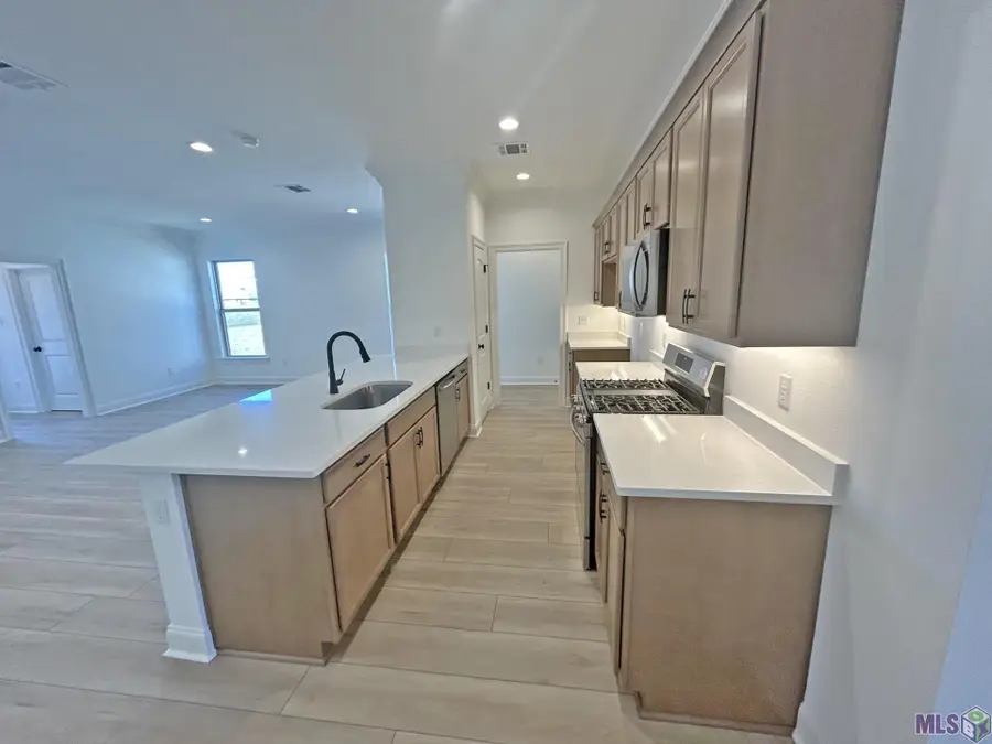 1414 Tina Street, Thibodaux, LA 70301 - #2