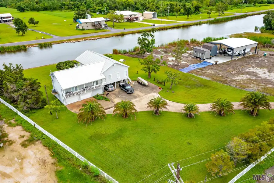 2269 Brady Rd, Theriot, LA 70397 - Image #3