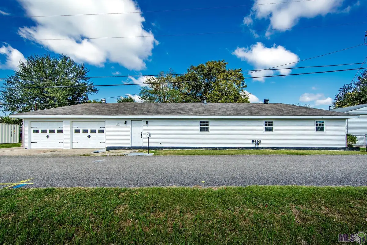 113 Louise Lane, Bayou Blue, LA 70364 - Image #1