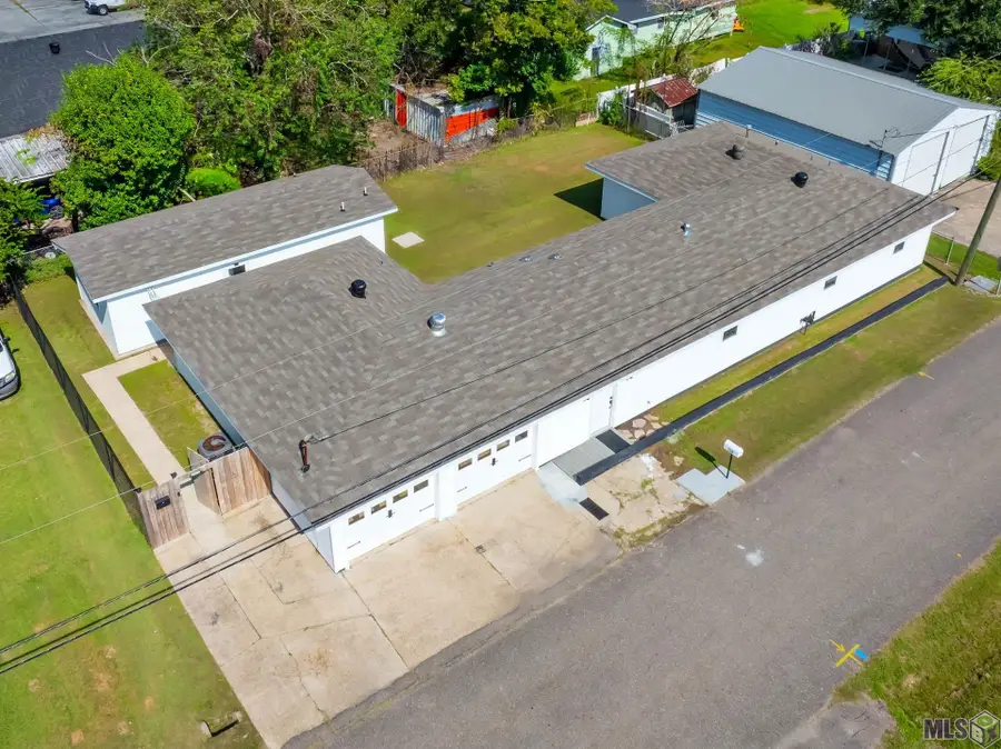 113 Louise Lane, Bayou Blue, LA 70364 - Image #2