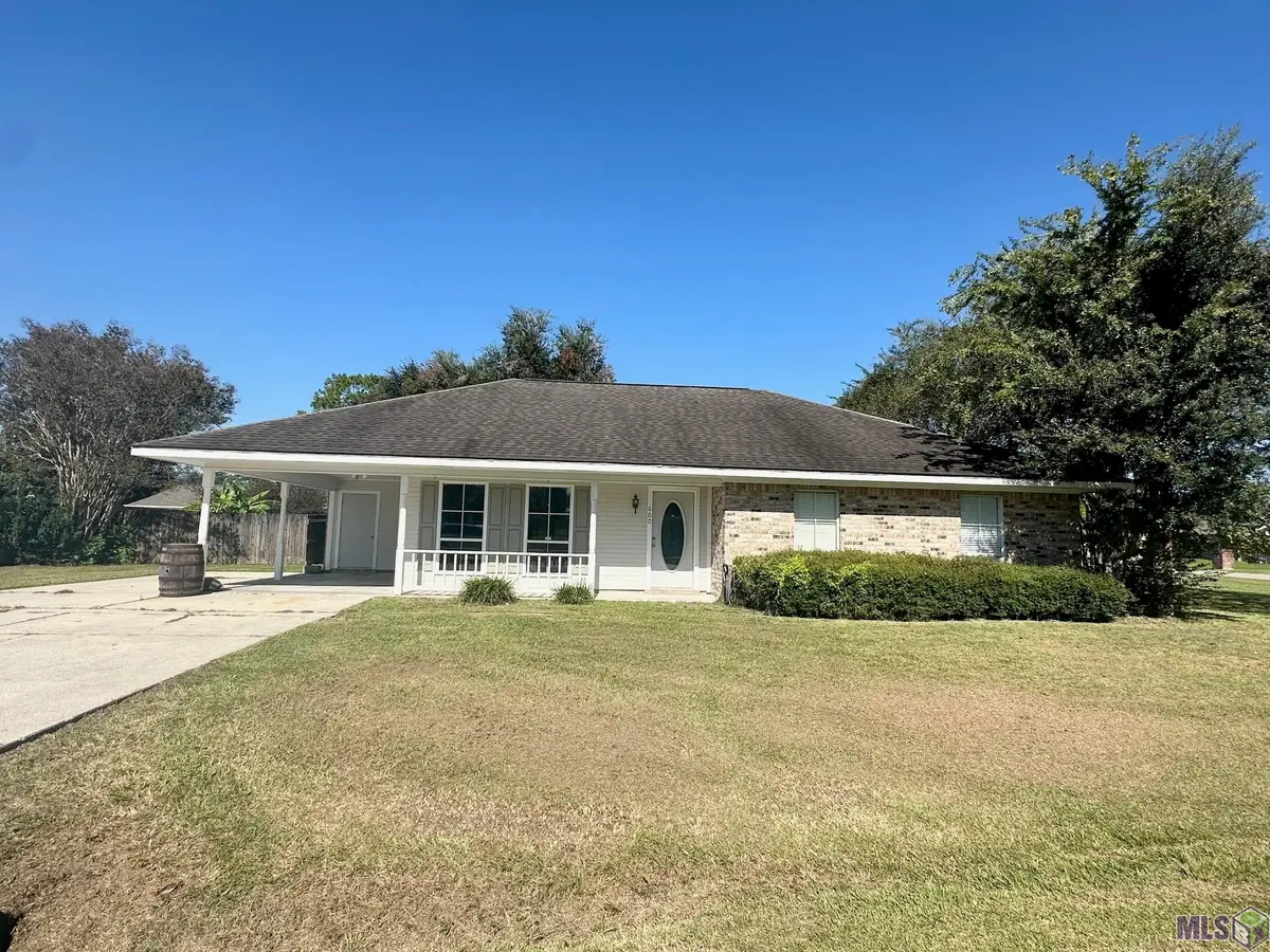 600 Parkside Dr, Thibodaux, LA 70301 - Image #1