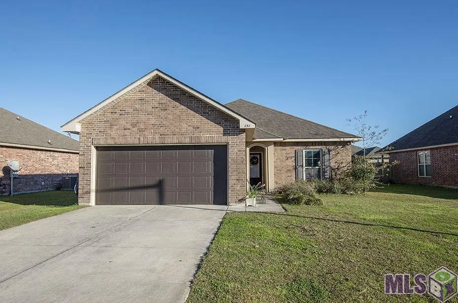 232 Southern Circle, Thibodaux, LA 70301 - Image #1