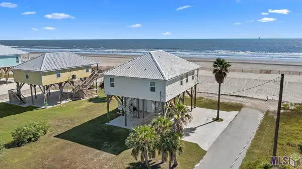 121 Island Beach Road, Grand Isle, LA 70358
