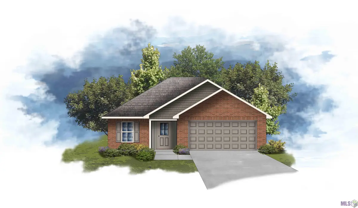 314 Tregre Lane, Thibodaux, LA 70301 - Image #1