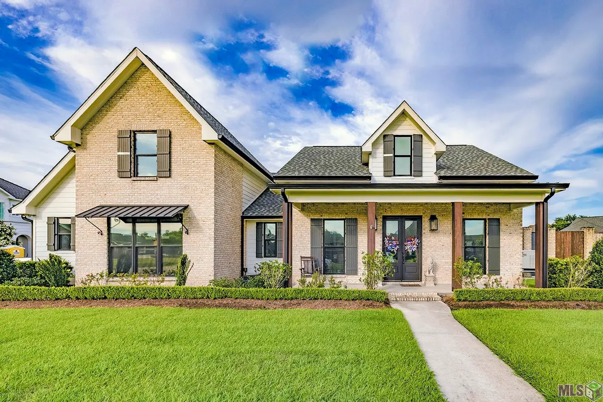 174 Bayou Lafourche Drive, Thibodaux, LA 70301 - Image #1