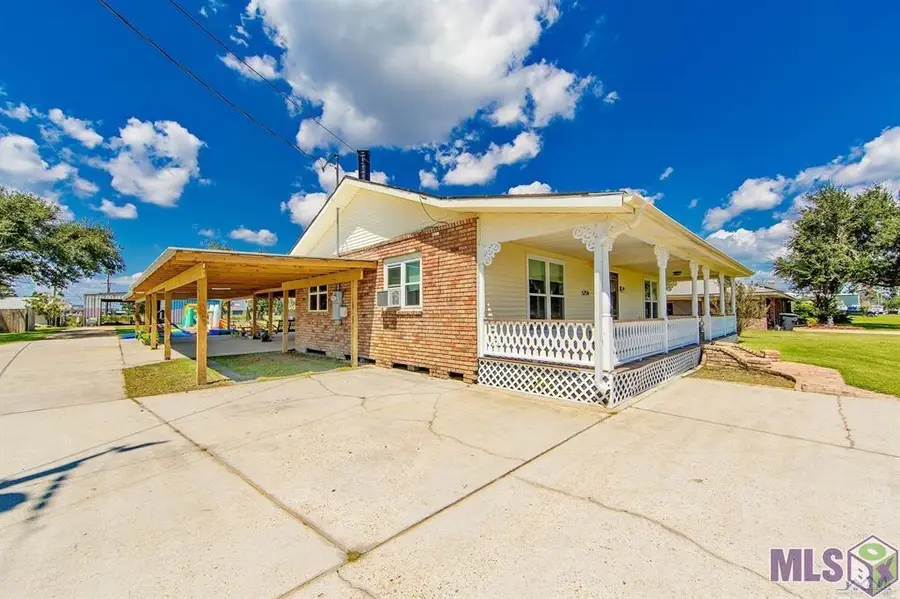 5256 Bayouside Dr, Chauvin, LA 70344 - Image #2