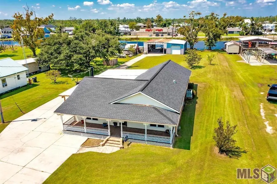 5256 Bayouside Dr, Chauvin, LA 70344 - Image #3