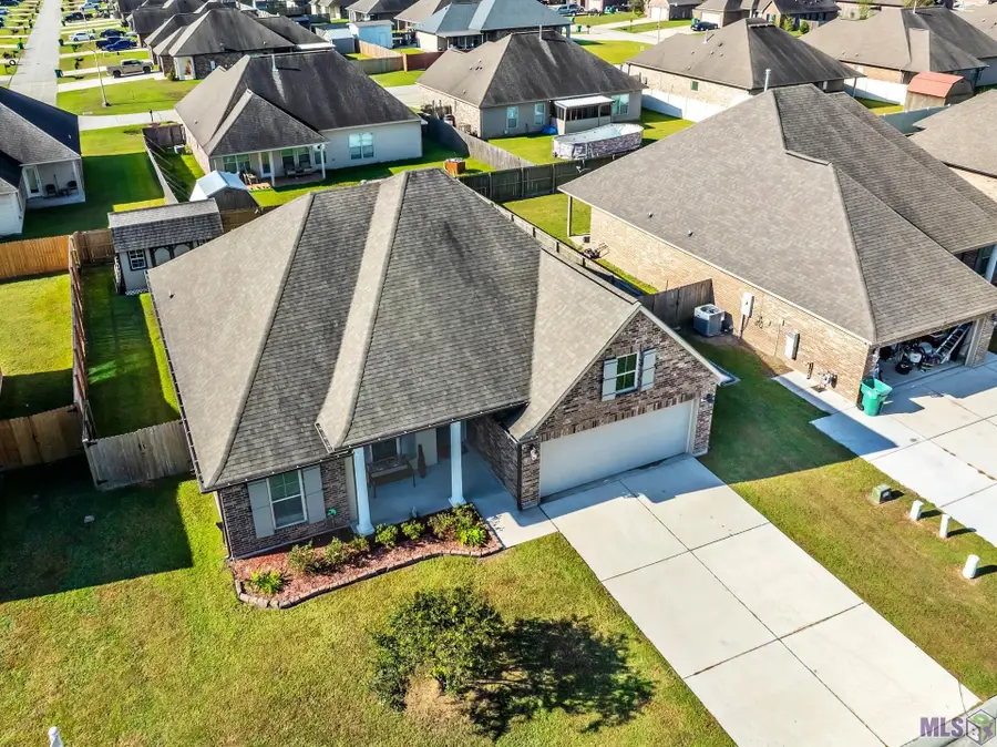 214 Carriage Way, Thibodaux, LA 70301 - Image #2