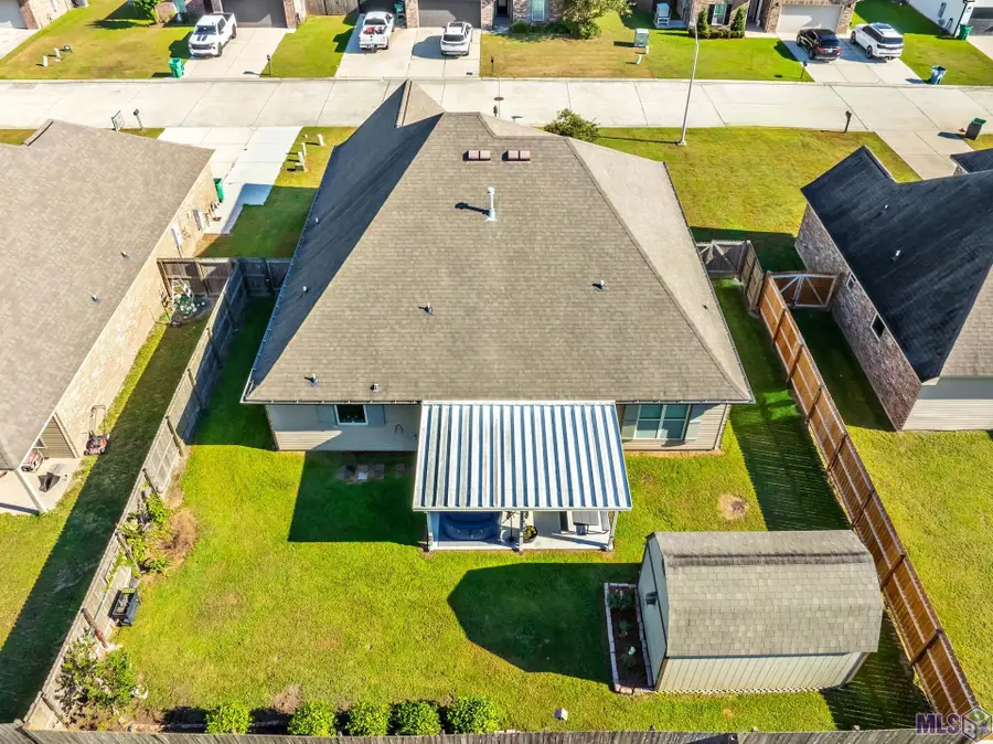 214 Carriage Way, Thibodaux, LA 70301 - Image #3