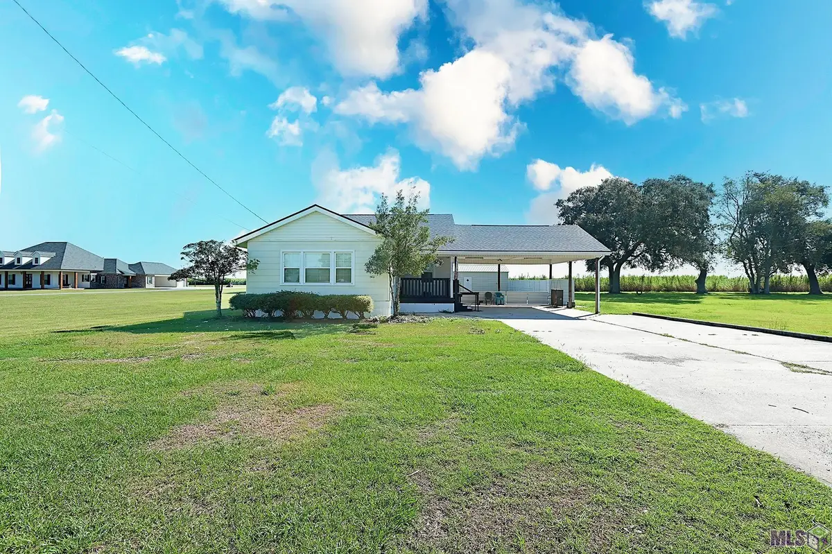 3754 Highway 308 Highway, Napoleonville, LA 70390 - Image #1